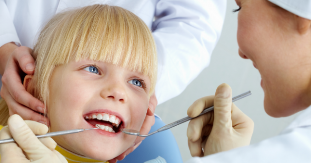 A New Children’s Dentist Opens In Burnaby 