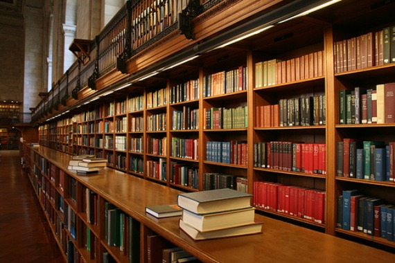 ALU-Online-Library