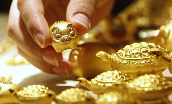 Gold Investment Options - Tips For Successful Gold Investing