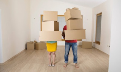 Why Hire A Removalist?