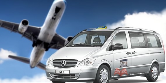 Malaga Airport: How To Book The Right Airport Transfer and Why Book In Advance?