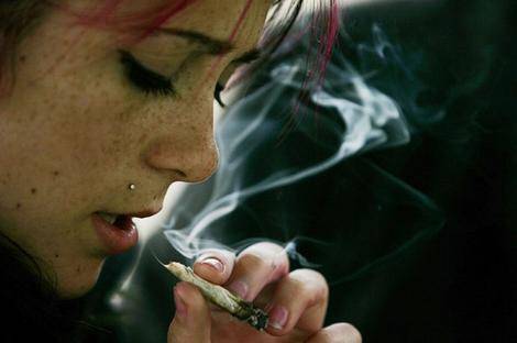 Could You Spot The Signs Of Cannabis Addiction?