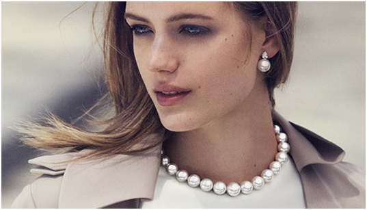 Tips On How To Buy Pearl Necklace Online