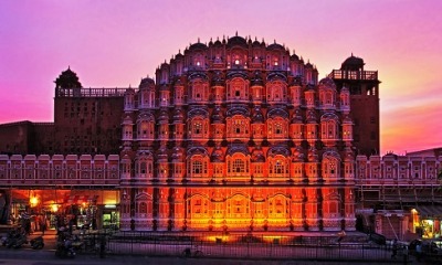 5 Best Places To Go For Holidays In Rajasthan