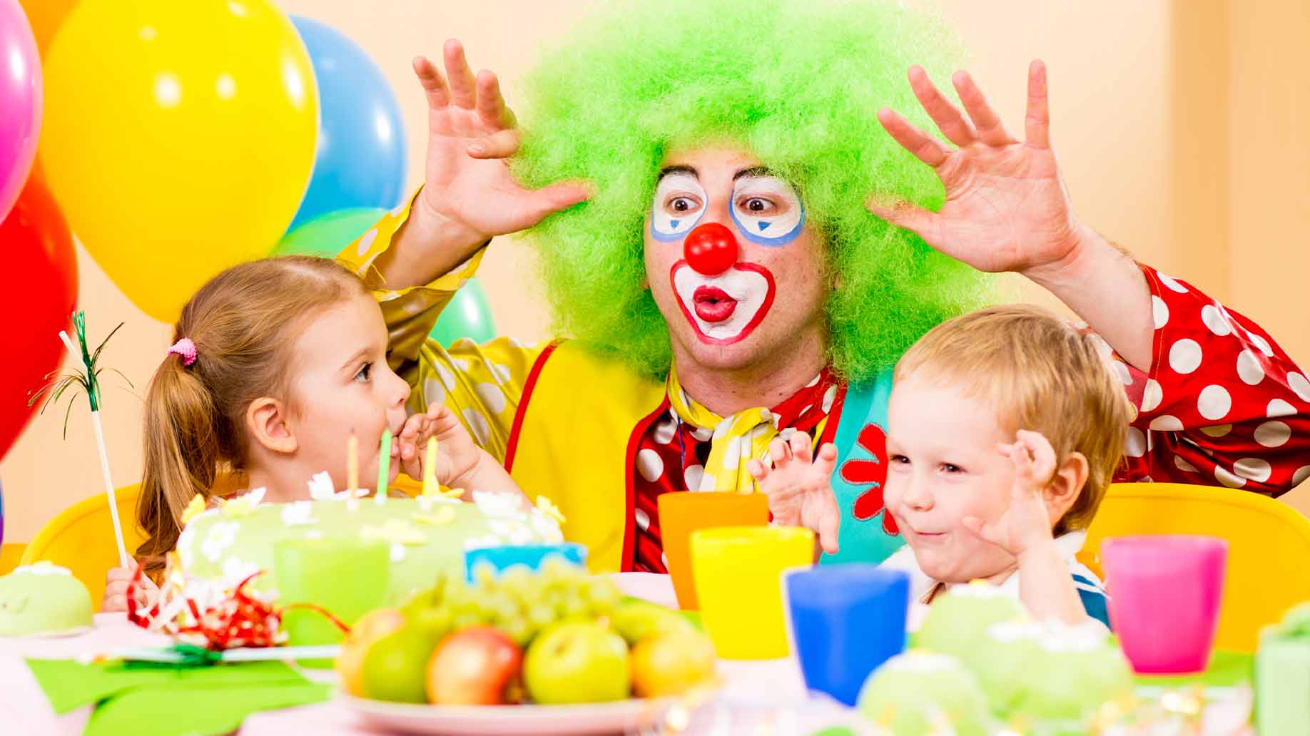 How To Hire Party Entertainers For Kids Efficiently
