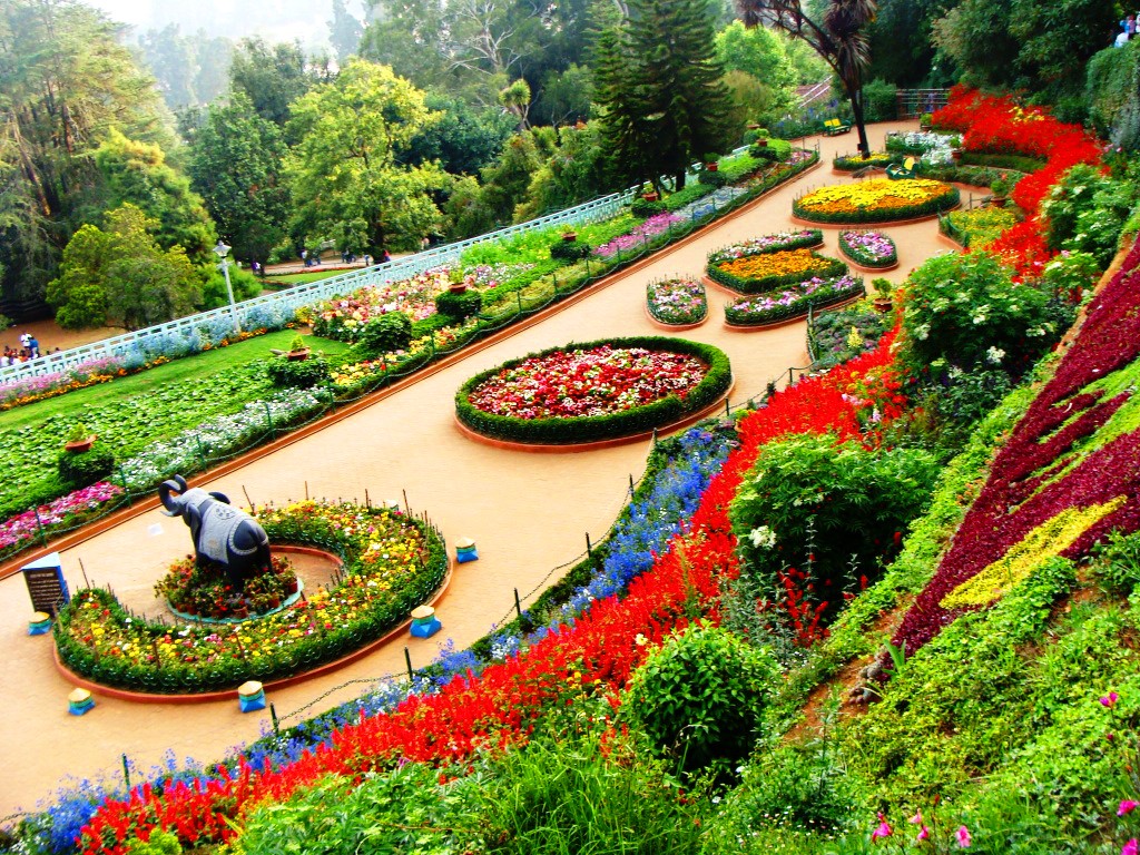 Ooty - A Quiet But Adventurous Holiday In The Beautiful Hill Station Destination