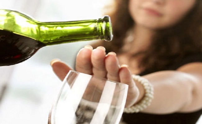 Simple Yet Effective Ways To Reduce Alcohol Consumption 