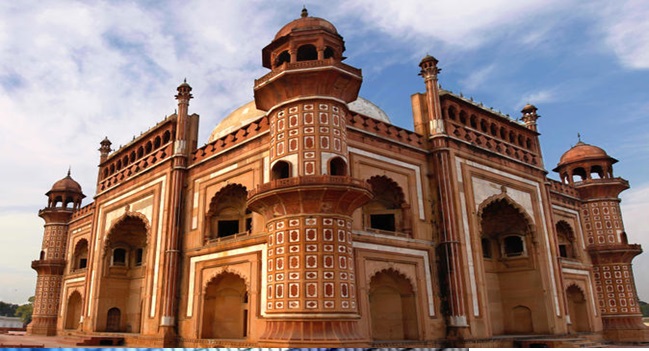 Avail Delhi Tour Packages For A Comprehensive Holiday Experience
