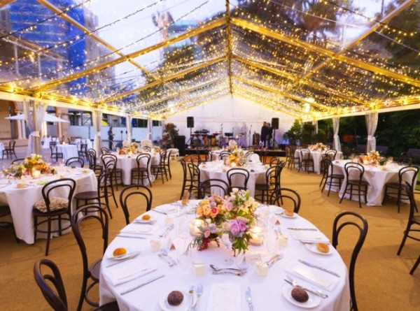Cowboy Marquee Hire Firms – How To Give Them The Slip