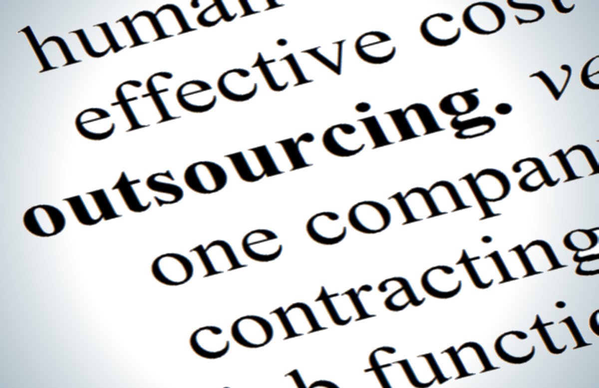 In-house Or Outsourcing? A Short Guide