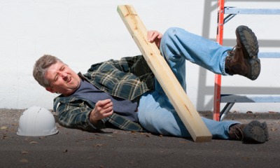 Accident At Work - Top 10 Things To Take Care For Business Owners