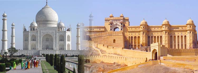 DISCOVER THE DELHI – AGRA – JAIPUR TOUR