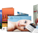 The Key Types Of Brochure Printing Services