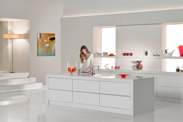 Benefits Of Installing Worktops In Your Kitchen