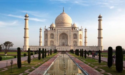 The Best Places To Explore In The City Of Agra