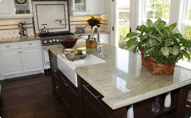 The Pros and Cons Of Granite Countertops