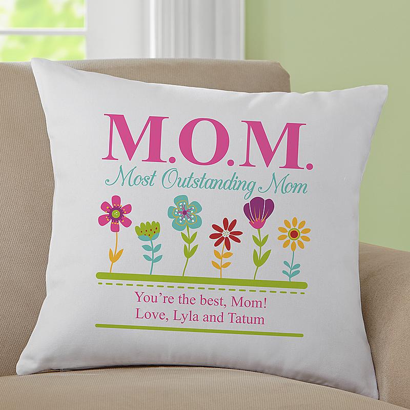 cushions for mom