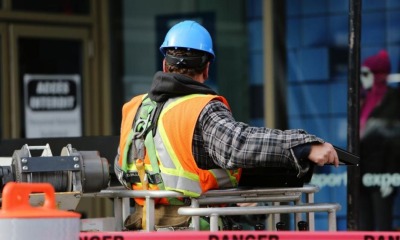 5 Things Which Must Be On Your Workplace Safety Checklist