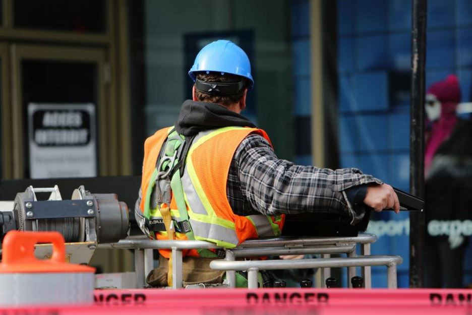 5 Things Which Must Be On Your Workplace Safety Checklist