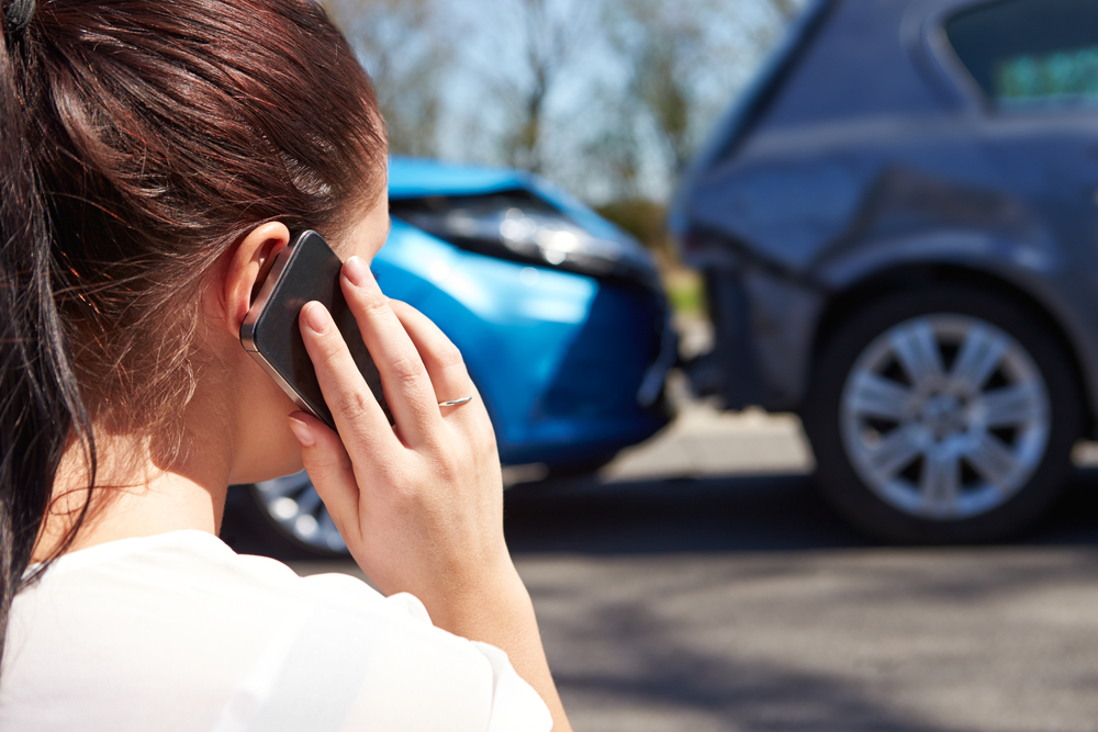 A Proper Road Traffic Accident Guidance Can Help Get Good Compensation!