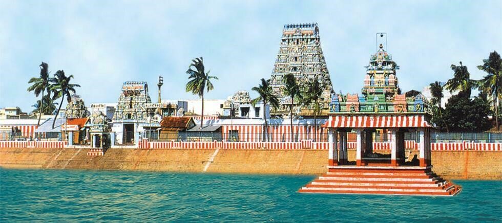 Top 5 Places To Visit In Chennai For A Memorable Trip