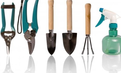 Essential Gardening Tools and Their Uses