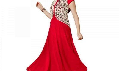 Buying Anarkali Suits In South Extension