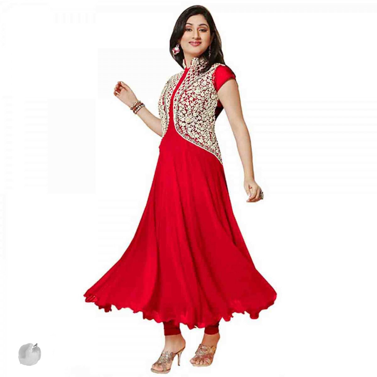 Buying Anarkali Suits In South Extension