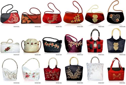 bags &purses UK