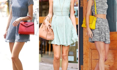 handbags & purses