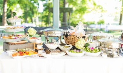 The Secrets Behind Successful Corporate Catering
