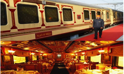 Tips For Packing For Your Journey In Palace On Wheels