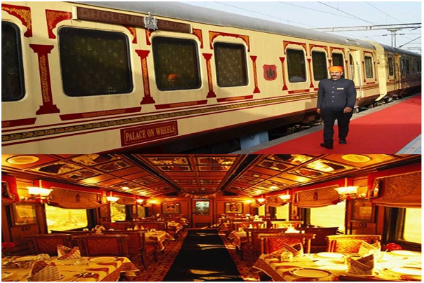 Tips For Packing For Your Journey In Palace On Wheels