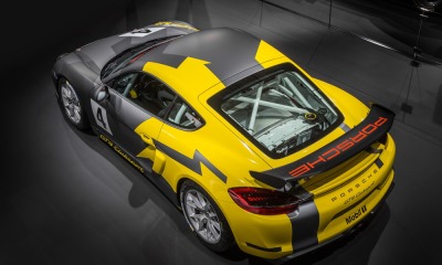 Porsche European Auto Parts and Exceptional Benefits