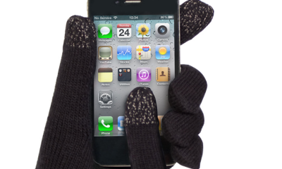 Touch Screens Gloves and Their Advantages
