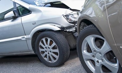 What Happens If I Have An Accident While Driving A Hired Car?