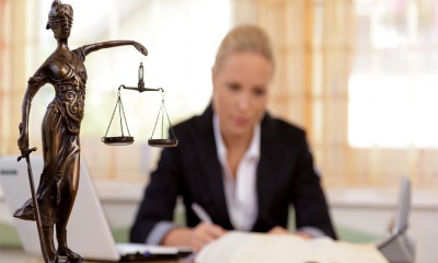 Avail Incredible Services Of Reputed Lawyers In London