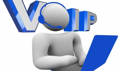 TOP REASONS WHY ENTERPRISES ADOPT HOSTED VOIP FOR UNIFIED COMMUNICATIONS