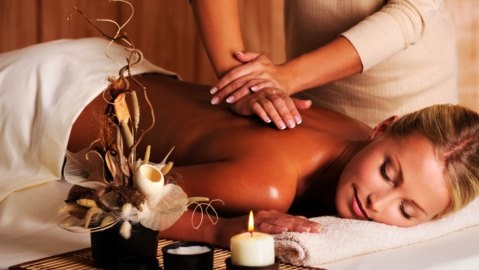 Must Try Spas Of Bangalore That Use Ayurveda