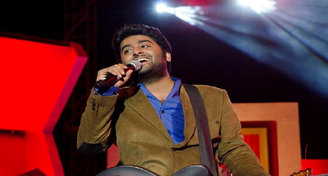 Arijit Singh – His Rise To Fame As A Celebrity Musician