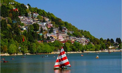 A Complete Tour Guide To Nainital Trip