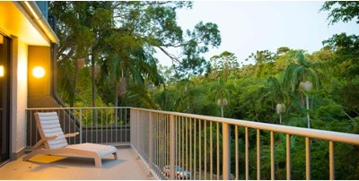 Book A Relaxing Holiday At Palm Court Noosa