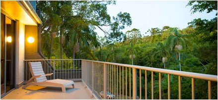 Book A Relaxing Holiday At Palm Court Noosa