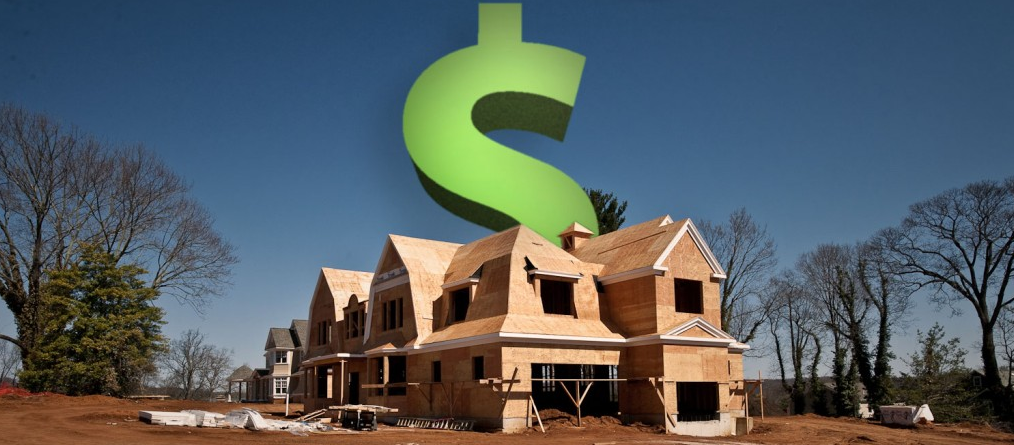Few Signs Construction Loan Will Work For Your New