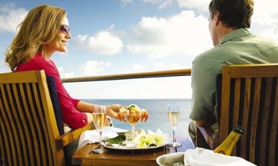 Planning A Vacation Trip- Try Cruise Vacation To Have The Best Of The Best