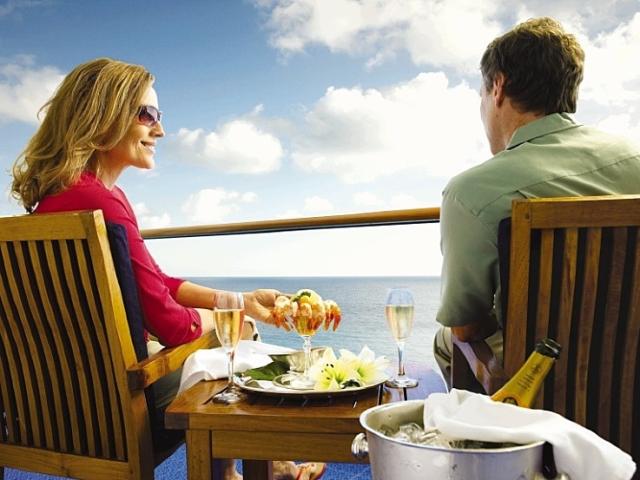 Planning A Vacation Trip- Try Cruise Vacation To Have The Best Of The Best