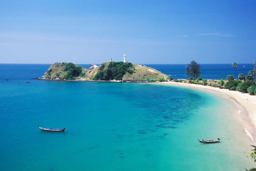 Know Best Islands In Thailand, Visit The Most Beautiful Paradise Of The World