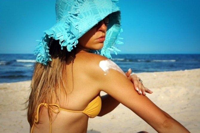 Sunscreen Benefits – Use To Be Benefited