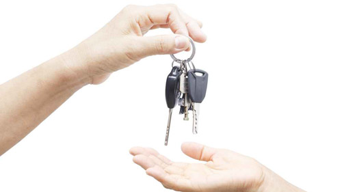 Car Key Replacement - Why Get Them Now?