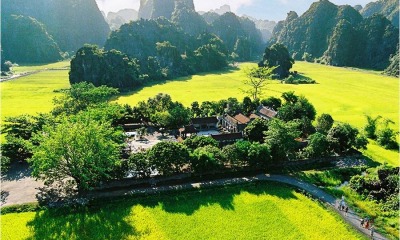 Trekking Travel and Tours In Vietnam